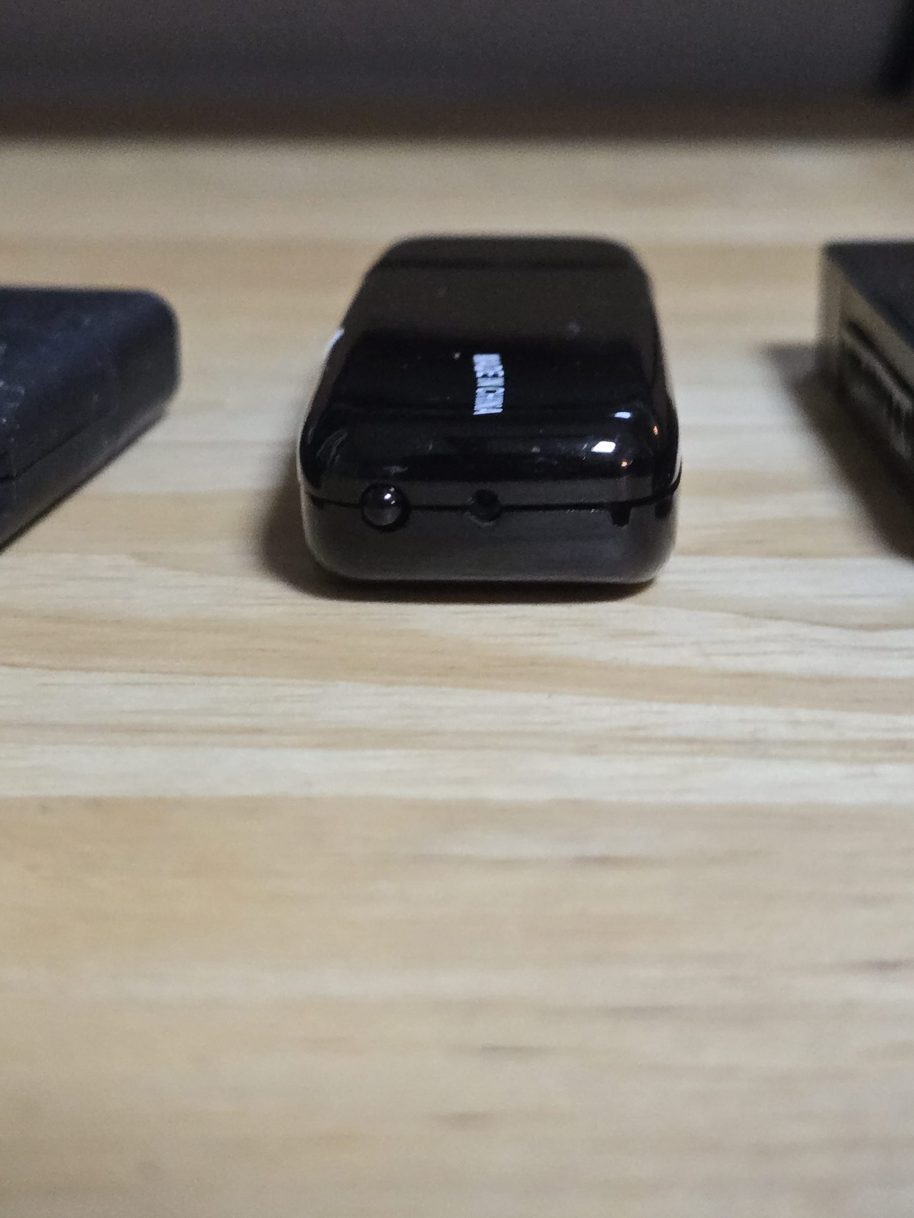 욕실 비데 조작 버튼 패널 틈새 0.8mm 렌즈